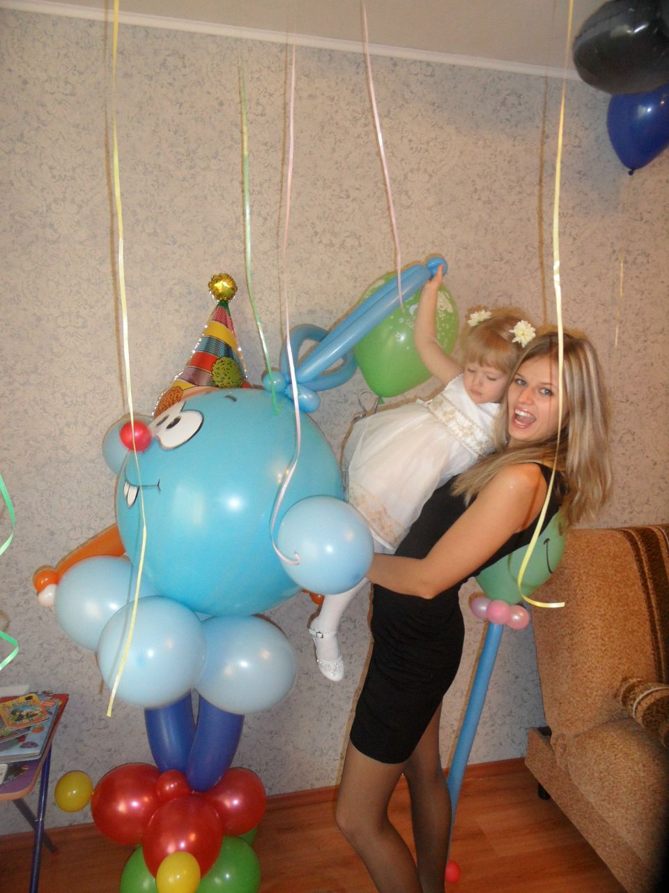 Наталья Леушина | Новосибирск