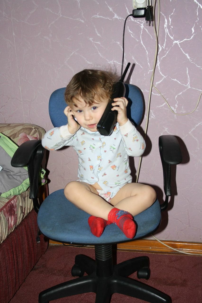 Алина Мейер | Кемерово