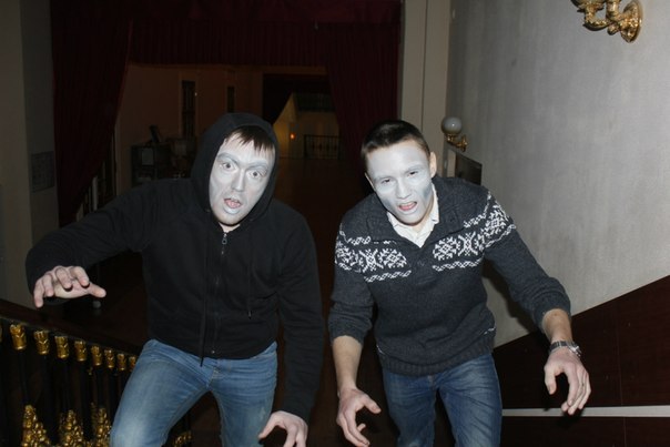 Сергей Маринычев | Пушкино