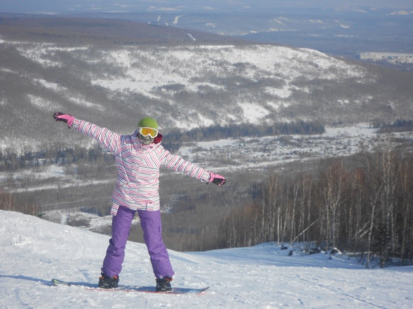 Анастасия Кушнарева | Санкт-Петербург