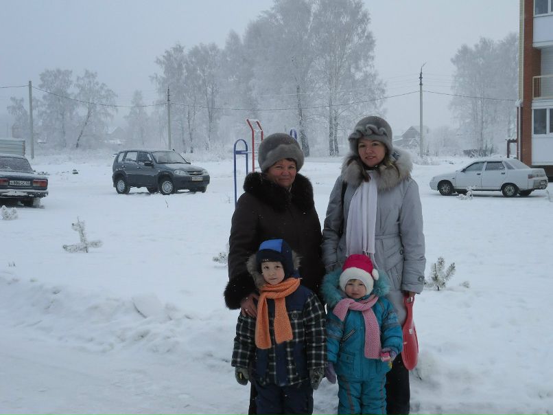 Виталий Черноштанов | Томск