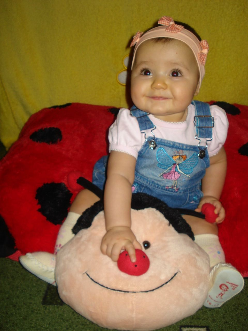 Эмилия Сидиропуло | Москва