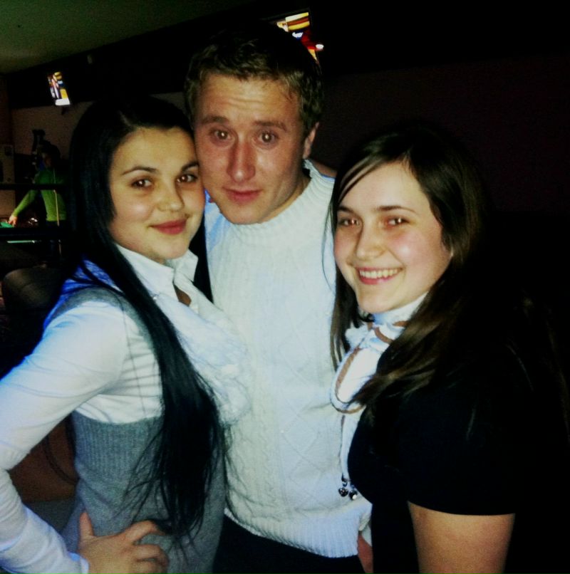 Igor Shpak | Черновцы