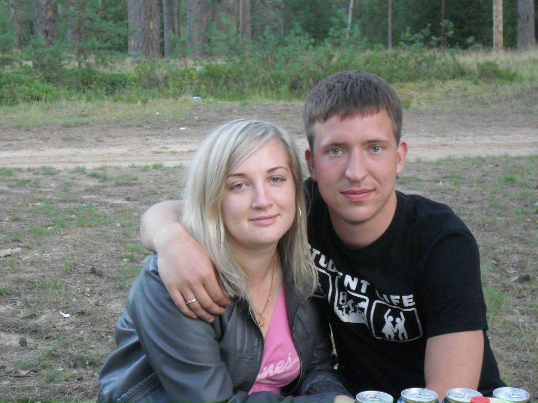 Андрей Цоколь | Калининград