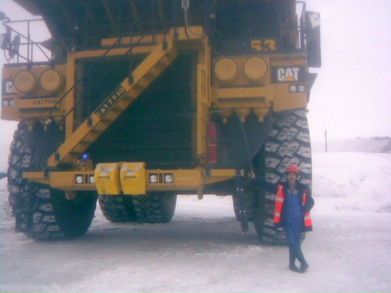 Александр Потапов | Толвуя