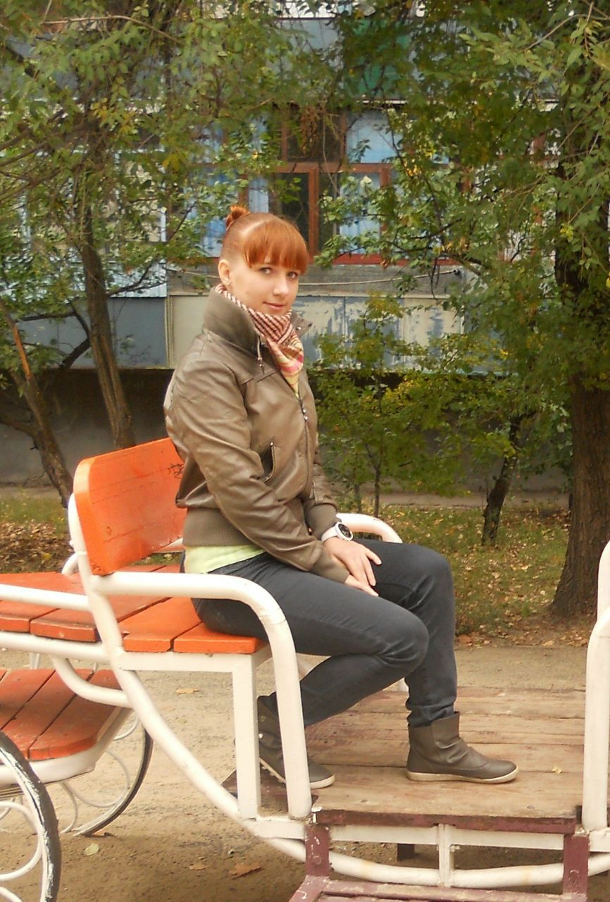 Ксения Литошка | 