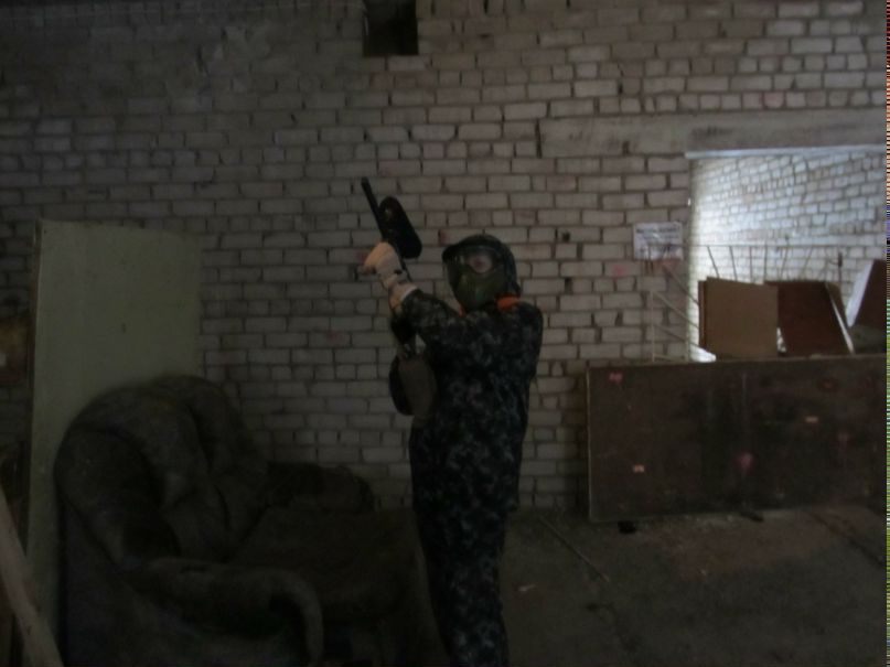 Анастасия Владимирова | Пермь