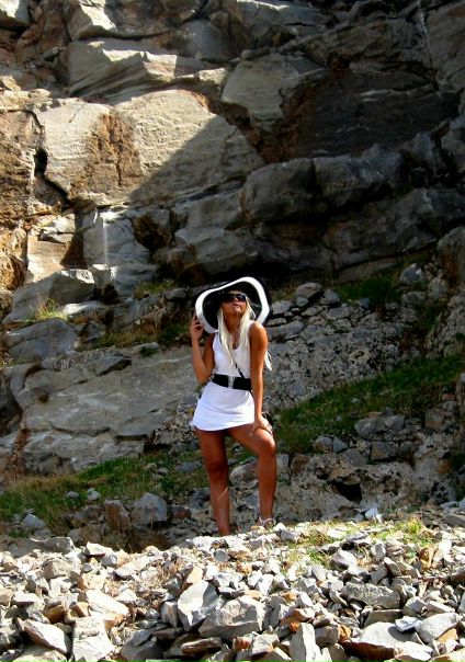 №20, Саша Аникина, 35 лет, Москва №20, Саша Аникина, 35 лет, Москва