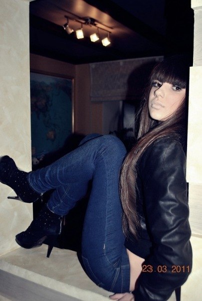 №95, Анфиса Ибадова, 31 год, Саратов №95, Анфиса Ибадова, 31 год, Саратов