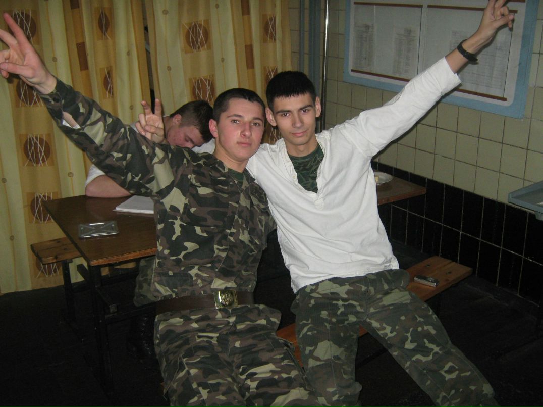 Иван Писный | Кривой Рог