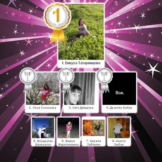 №15, Иришка Сапранова №15, Иришка Сапранова