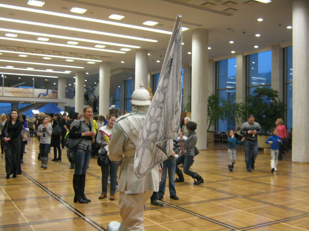 Елена Ашихмина gashik | Раменское