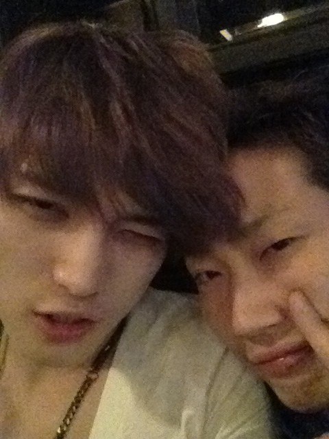 Jae Kim Joong | Seoul