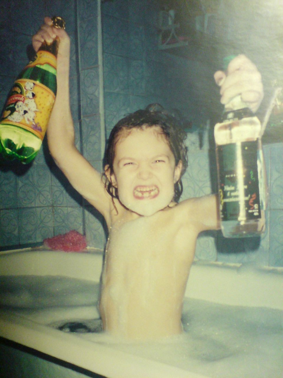 Кристинка Соколова | Северск