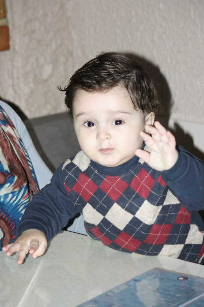 Akmal Davlatshoev Khan | Москва