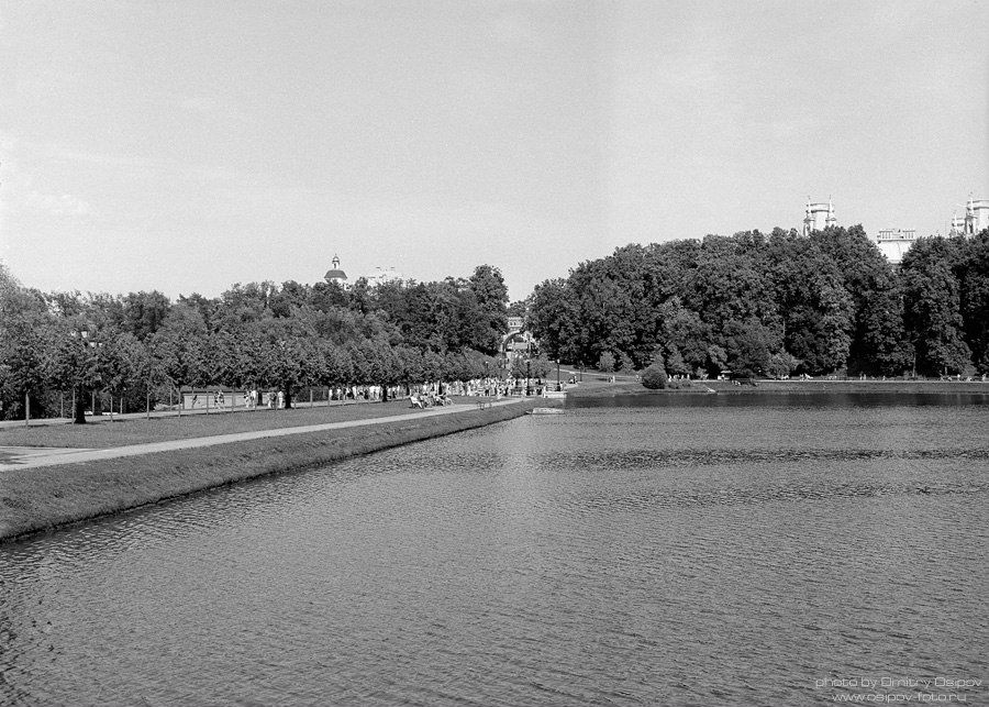 Дмитрий Осипов | Москва