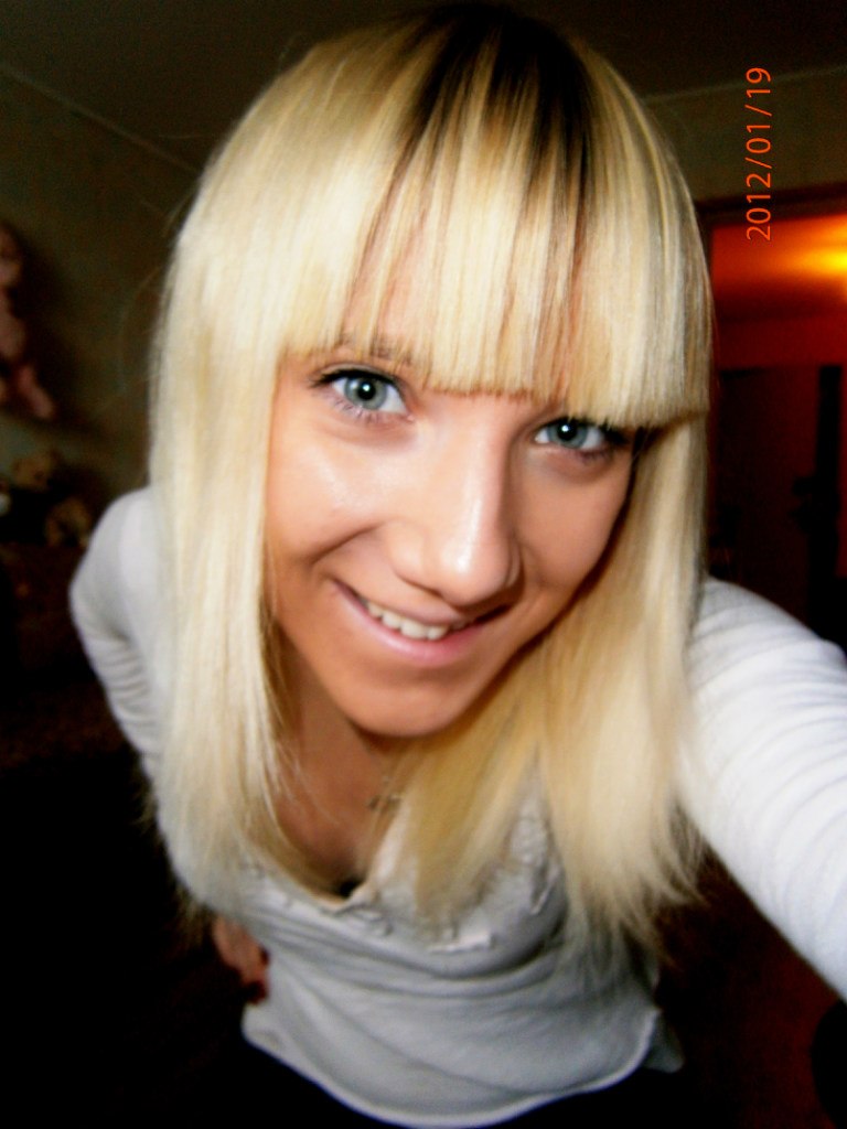 Лигита Огилбайте | London