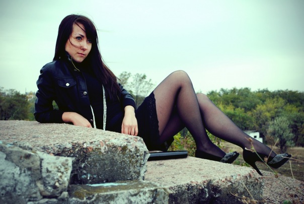 №29, Наталья Николаевна, Брянка №29, Наталья Николаевна, Брянка