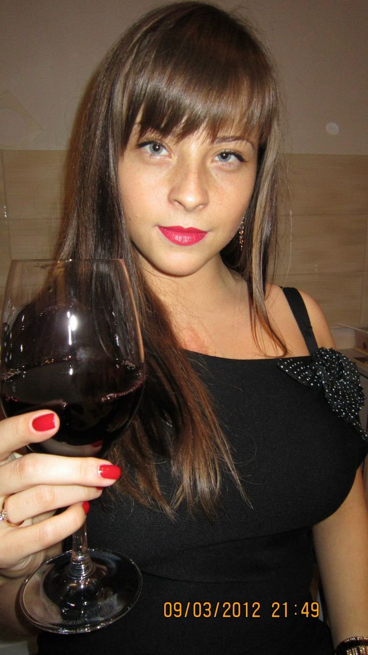 Ольга Колесник | Калининград