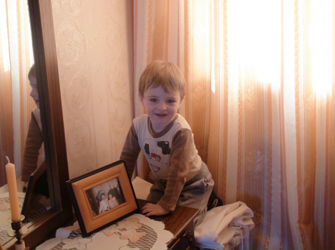 Элечка Далечина | Санкт-Петербург