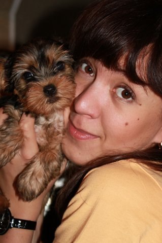 Анюта Анютина -‘๑’-♥-‘๑’- | Щелково