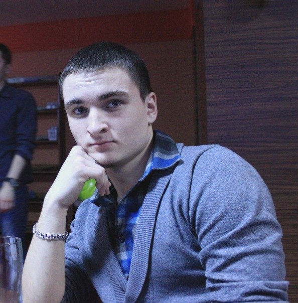 Виктор Нестеров | Кострома