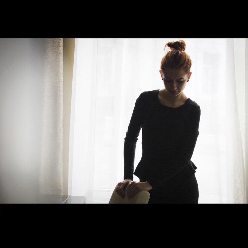 Алина Кобец | Киев