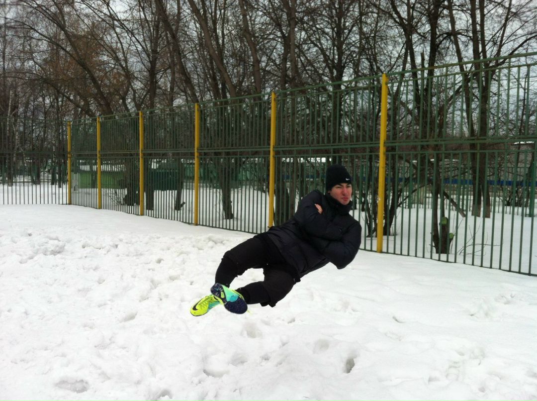 Георгий Гвасалия | 