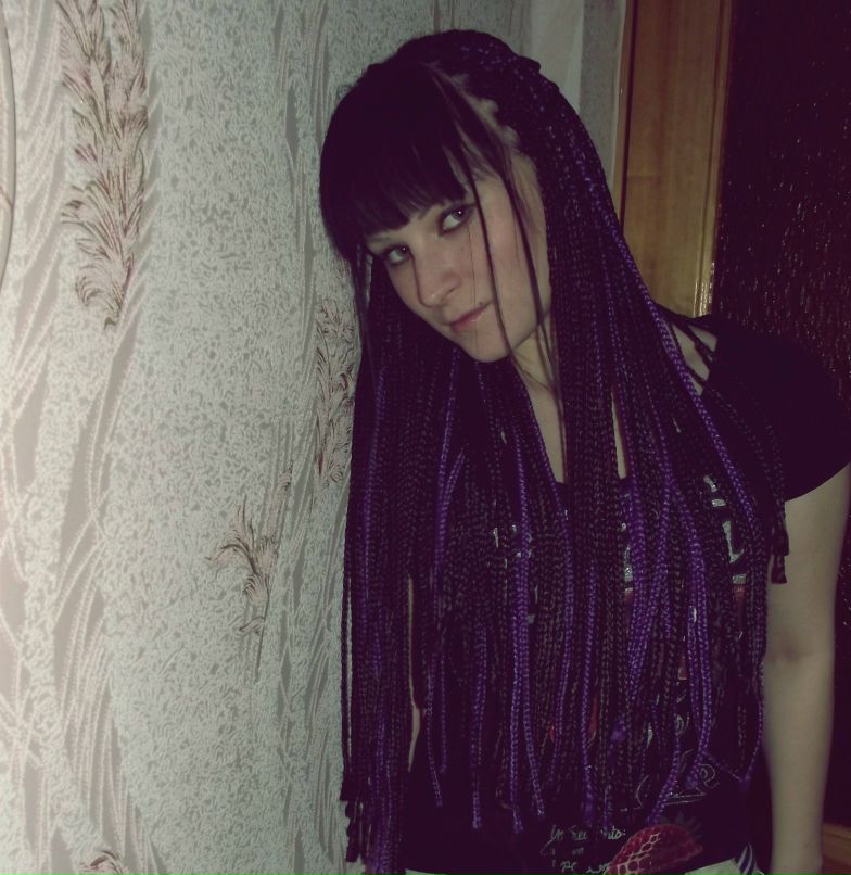 Дариана Гармаш | Курган