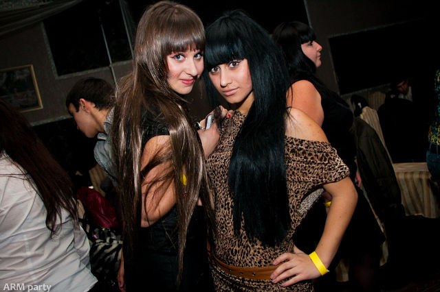 Маргарита Татосьян | Джубга