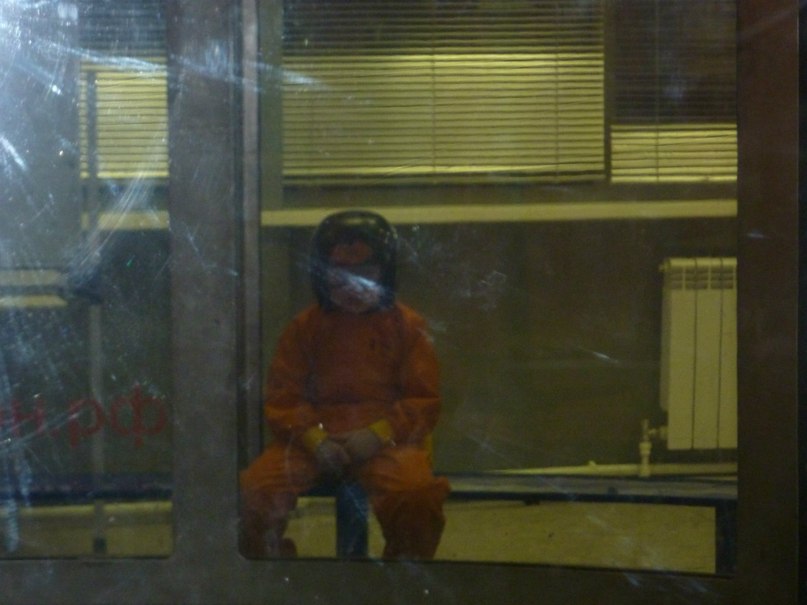 Виктория Стерлигова | Подольск