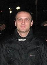 Женя Чеверда | Бровары