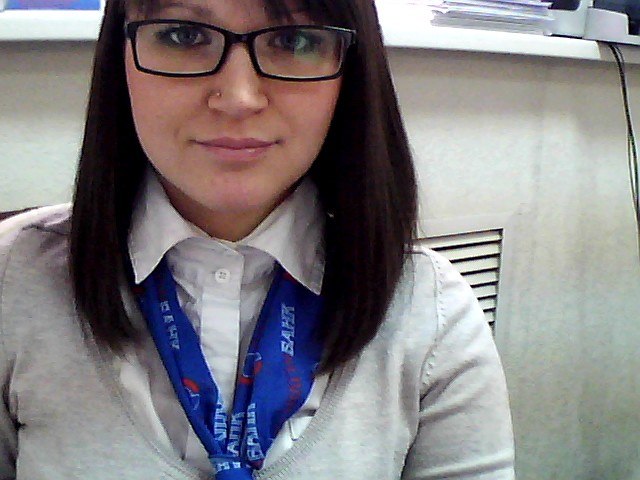 Танюша Черноусова | Петропавловск-Камчатский