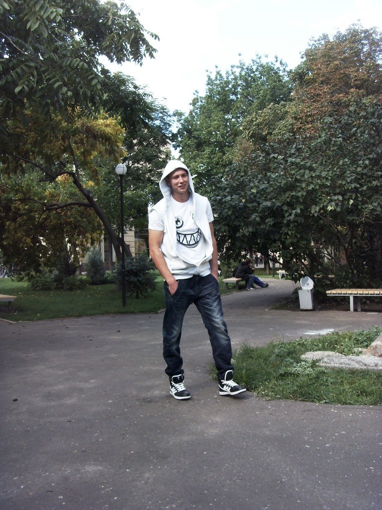 Мишаня Воронежский | Воронеж