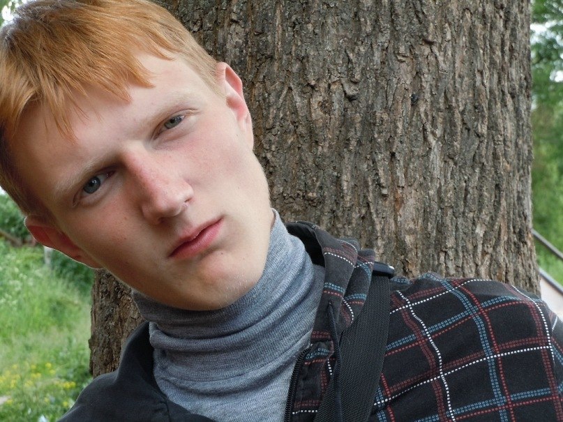 Алексей Субочев | Истра