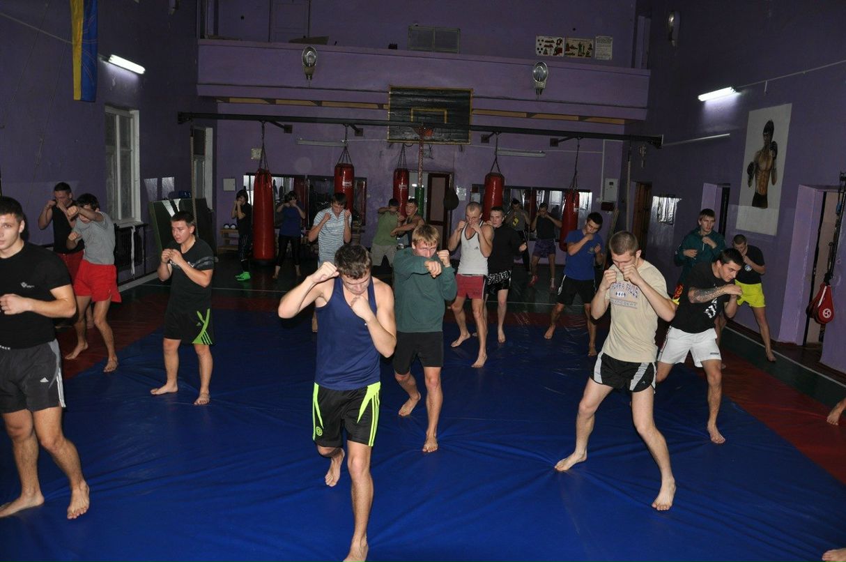 Паша Белка | Чернигов