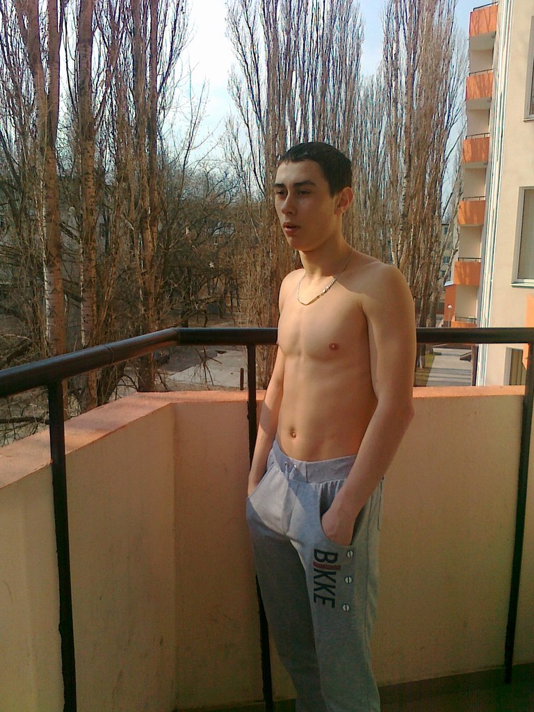 Андрей Гнатюк | Одесса