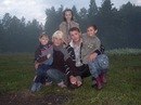 Лёха Шаронов Николаевич | Чагода (деревня)