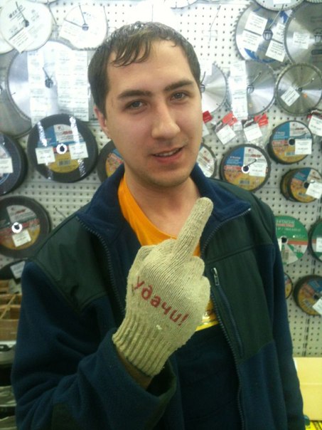 №92, Александр Денисов, 40 лет, Пенза №92, Александр Денисов, 40 лет, Пенза