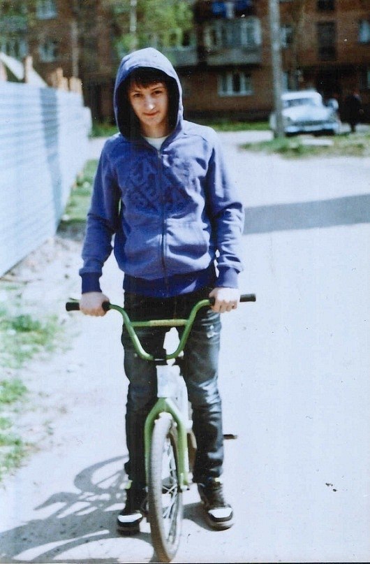 Влад Мидный [Tw1sTeR] | Миргород