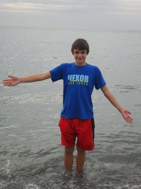 №106, Сергей Вайцехович №106, Сергей Вайцехович