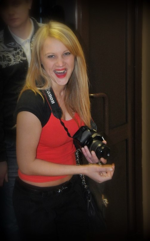 Viktoriya Tsvetkova | Санкт-Петербург