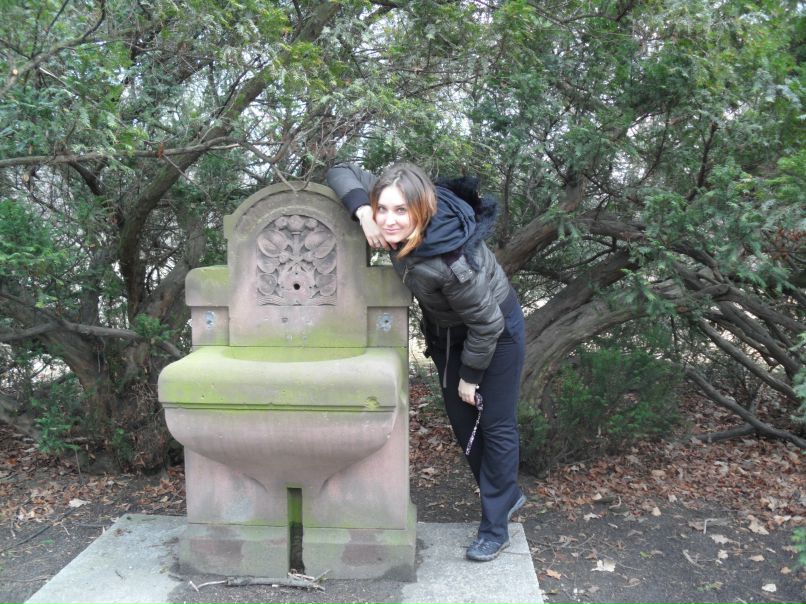 Tatiana Grehovodova | Erlangen