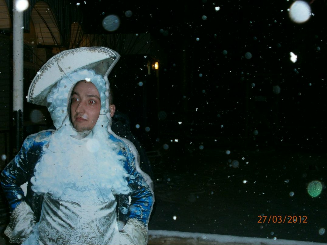 Александр Ахунов | Тольятти