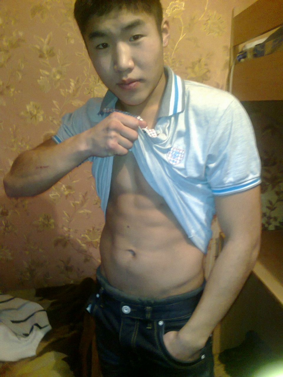 Иван Луковцев BanAnA | Мирный