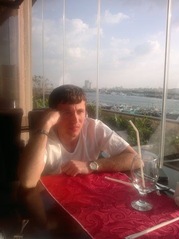 Robert Muhitdinov | Уфа