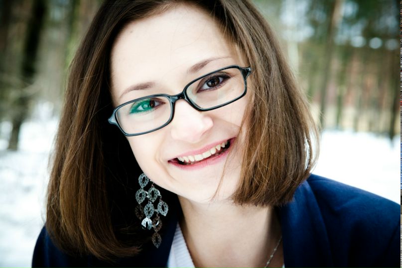 Екатерина Талан | Санкт-Петербург