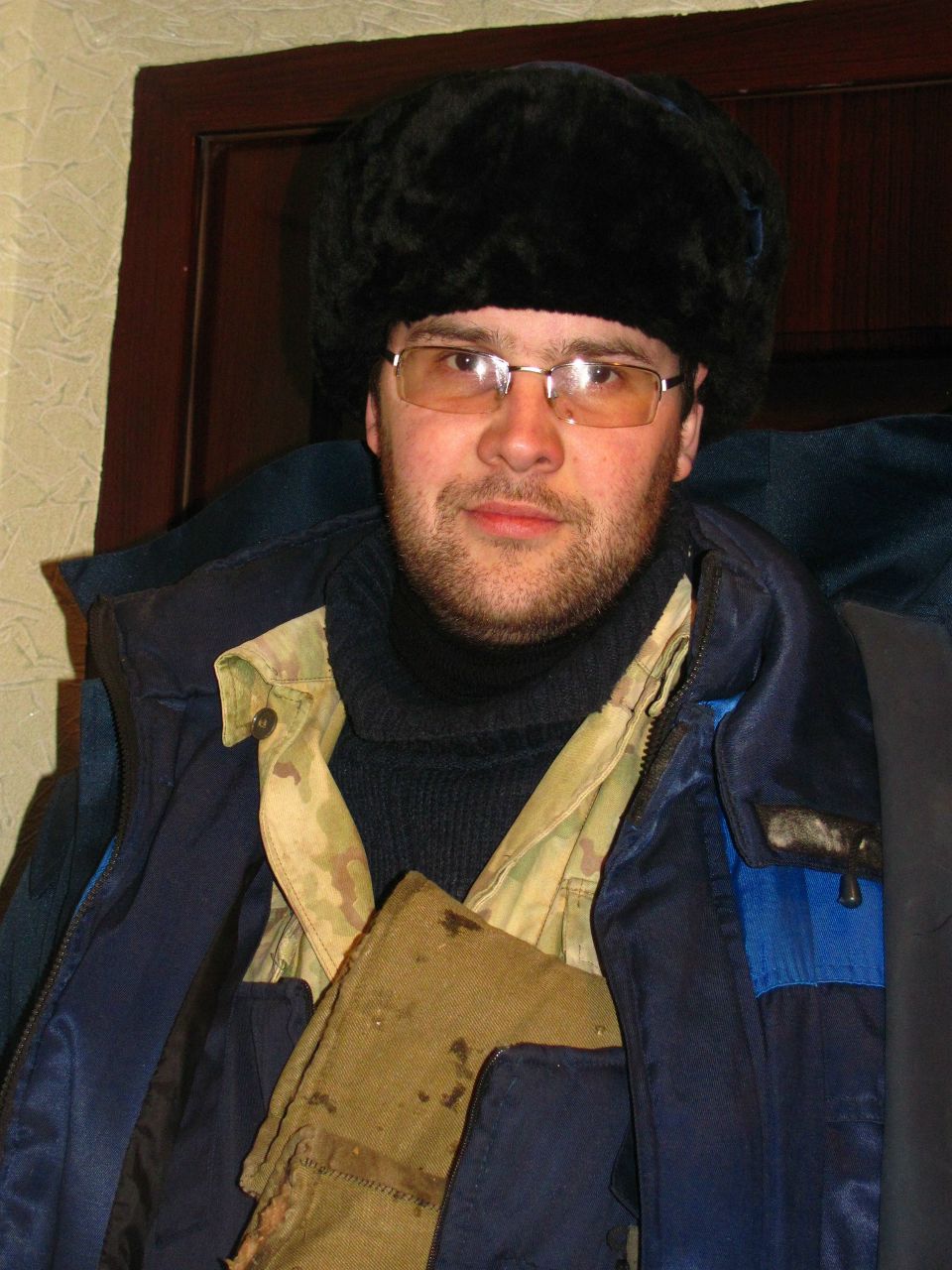 Олег Злепко | Великий Новгород