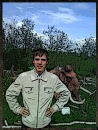 Георгий Левошкин, 37 лет, Санкт-Петербург, Россия, 25.05.1988