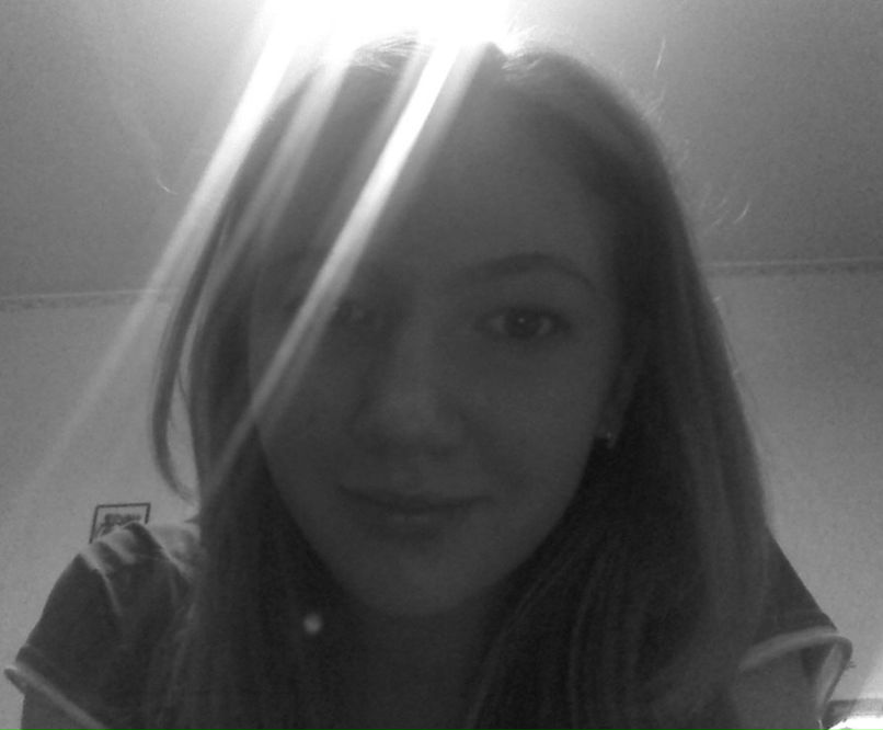 Вероника Коновалова | Санкт-Петербург